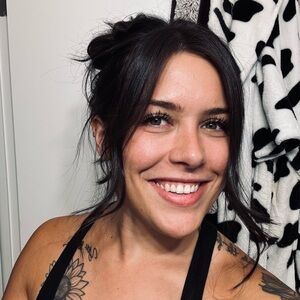 Meet your Posher, Taylor